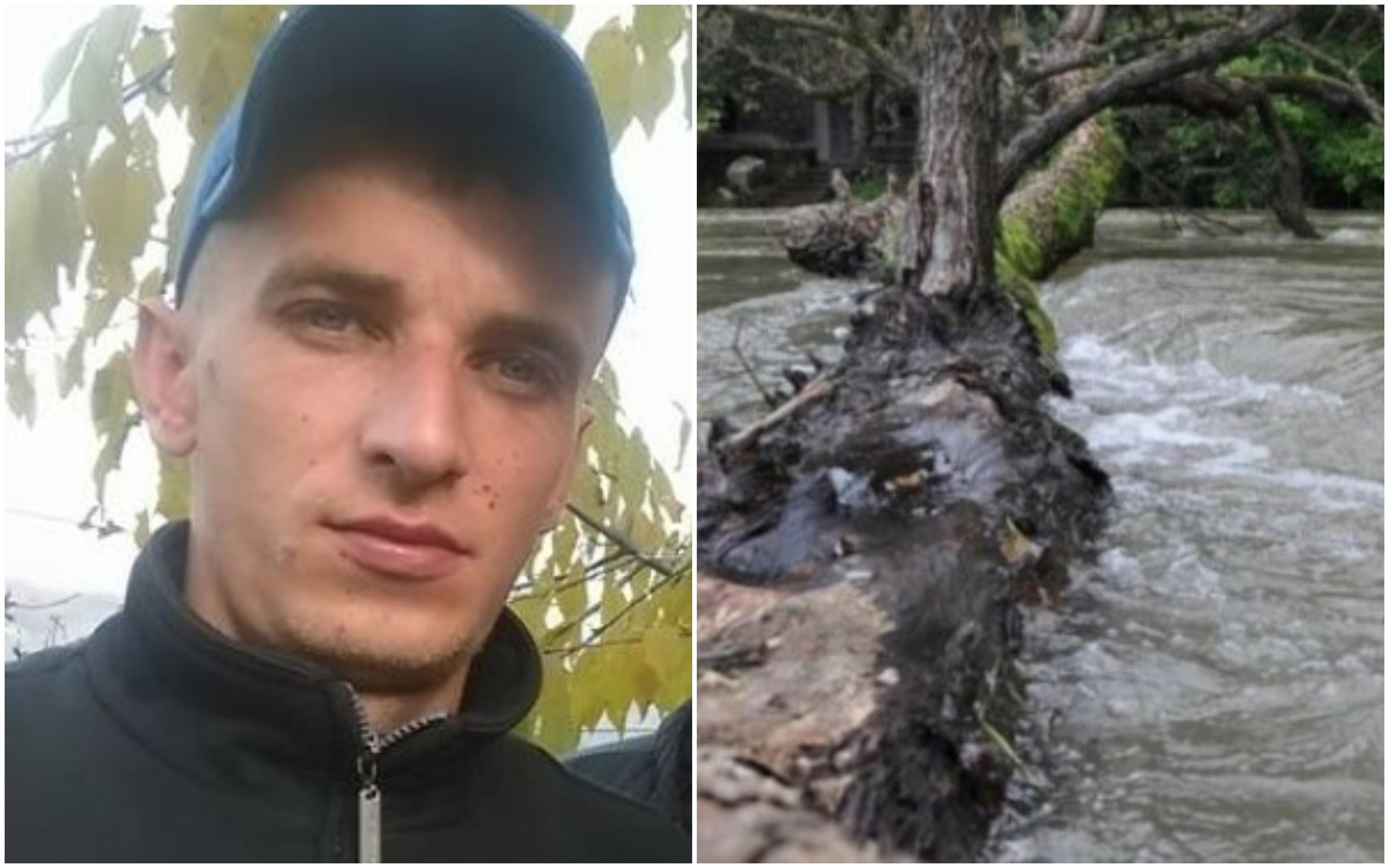 Ušao u hladnu i nabujalu rijeku Bosnu: Huso Sinanović od sigurne smrti spasio djevojčicu