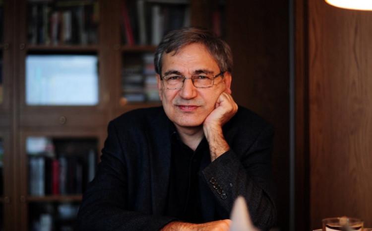 Orhan Pamuk: Iskren pisac dužan je da kritikuje svoju kulturu