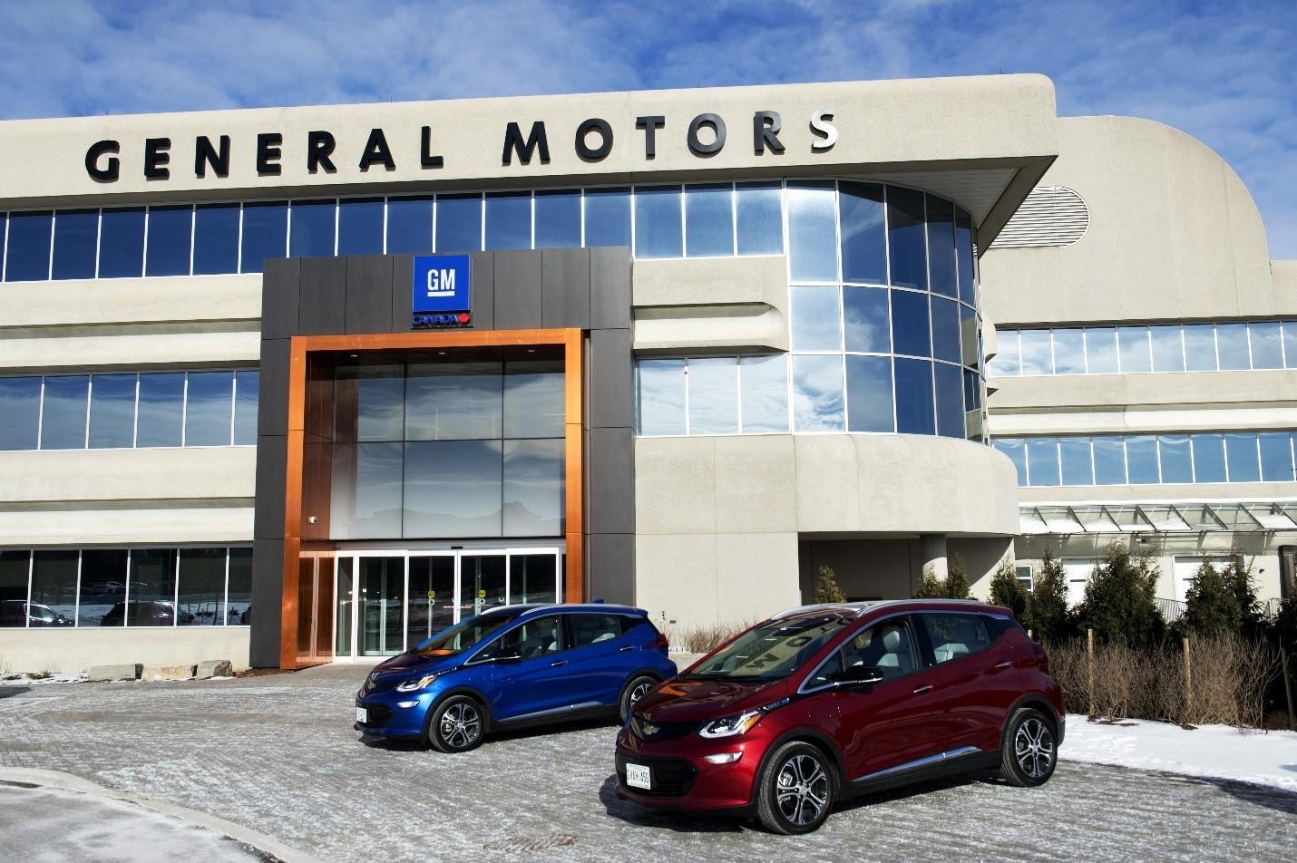 General motors: Prodaja opala za 13 posto - Avaz