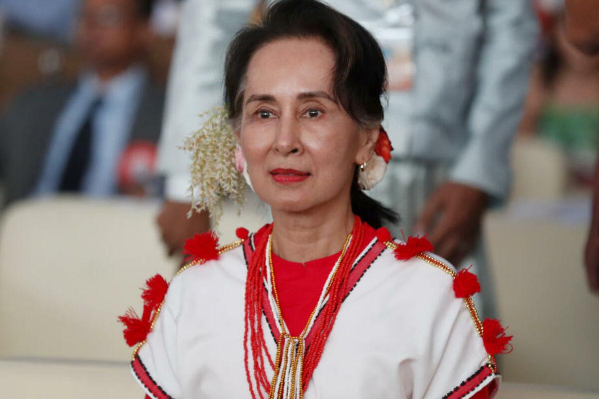 Sud u Mjanmaru osudio Aung San Su Ći na još četiri godine zatvora