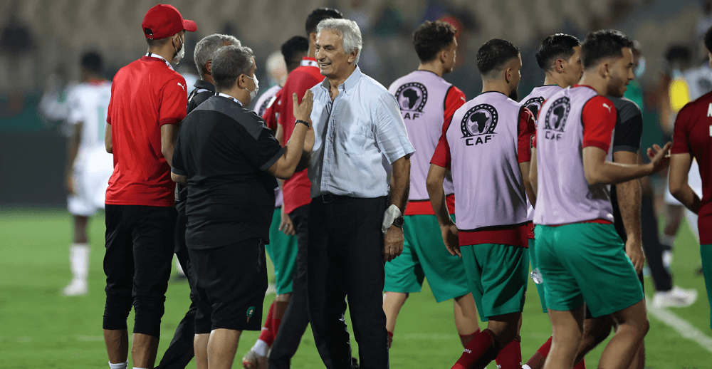 Vahin Maroko pobjedom započeo Afrički kup nacija