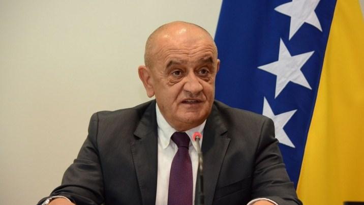 Ministarstvo finansija BiH: Nismo dobili nikakvu informaciju od EU o odgađanju isplate