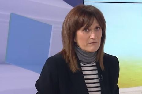 Nevenka Tromp: Sankcionirati i vodstvo RS koje akcijama potiče odvajanje RS od BiH
