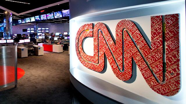 CNN od početka 2021. godine izgubio 90 posto svoje publike
