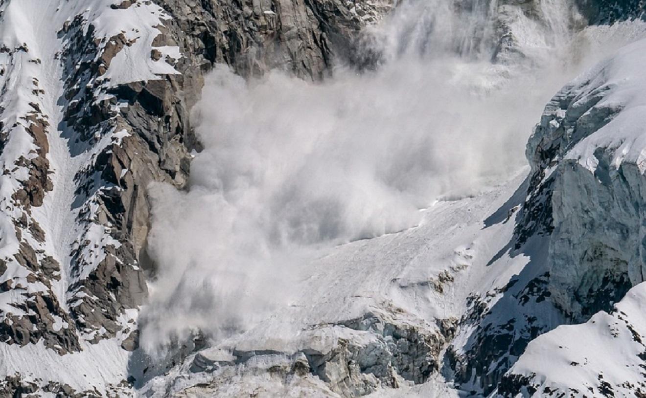 U lavinama u Austriji u dva dana poginulo osam ljudi