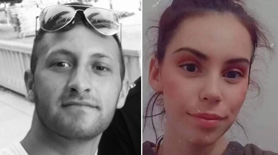 Ovo su mlada Zeničanka i Travničanin koji su poginuli u sinoćnjoj nesreći na M-17