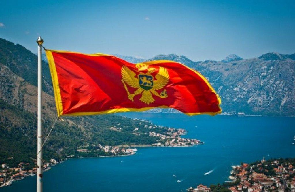 Crna Gora pokrenula proceduru za zatvaranje zračnog prostora za Rusiju