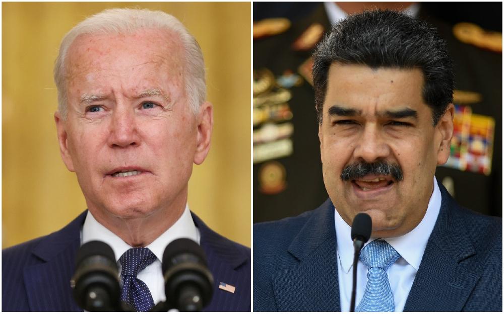 Visoki američki zvaničnici otputovali u Venecuelu: Utvrdit će da li je Karakas spreman distancirati se od Putina