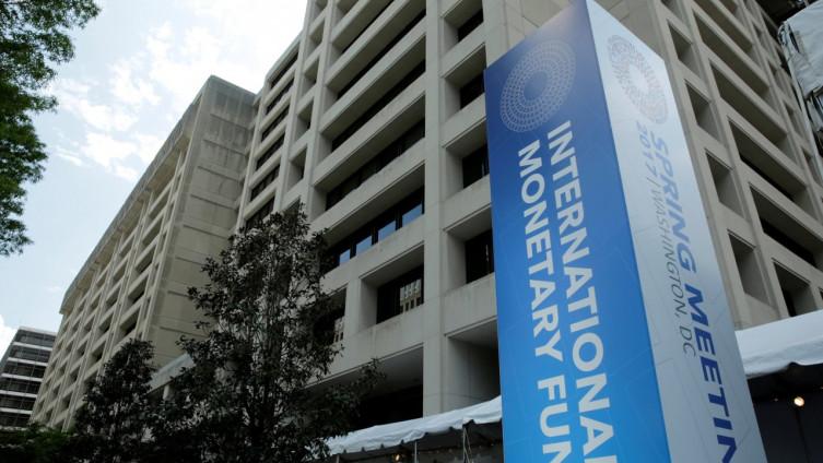 MMF će danas razmotriti 1,4 milijarde dolara za hitno finansiranje