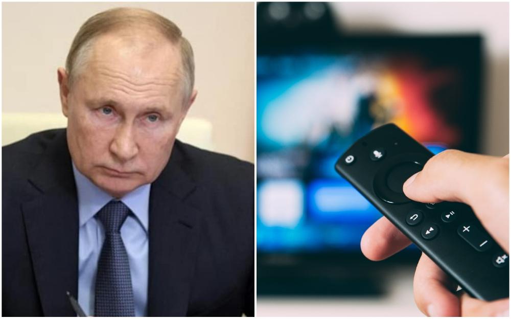 Pridružili se ekonomskim sankcijama: Evo kako su tehnološki giganti sankcionisali Rusiju