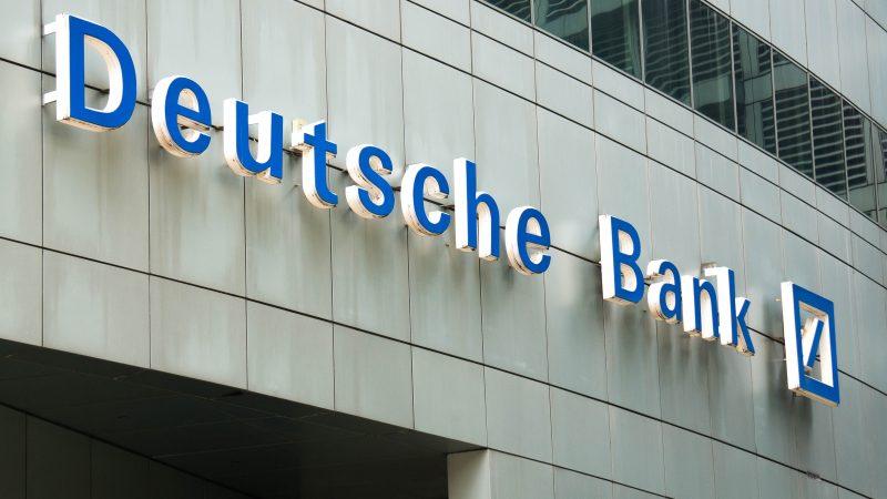 Deutsche Bank - Avaz