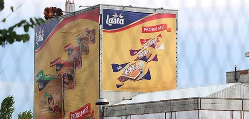 Na trgovačke police u BiH vraća se keks Lasta: Pokrenuta proizvodnja