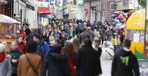 U januaru u BiH registrovano više od 377.000 nezapolenih