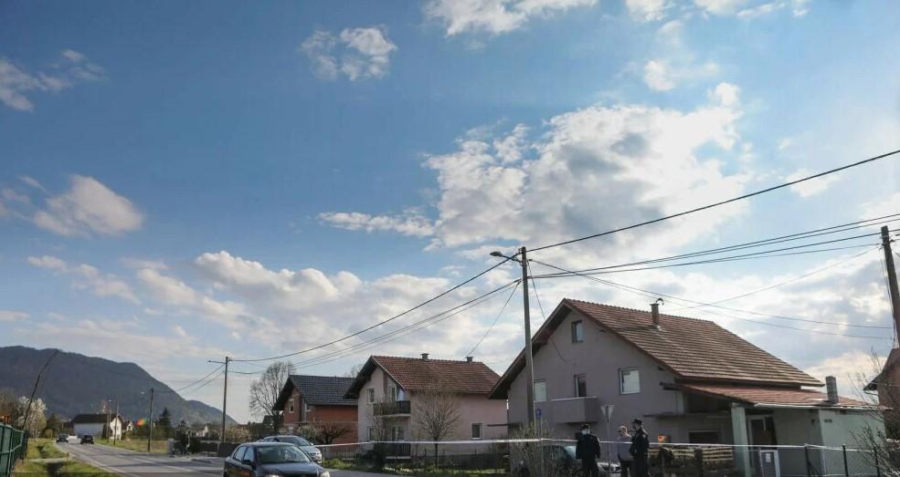 Hrvatska: MUP otkrio detalje užasne tragedije u kojoj su stradale majka i dijete
