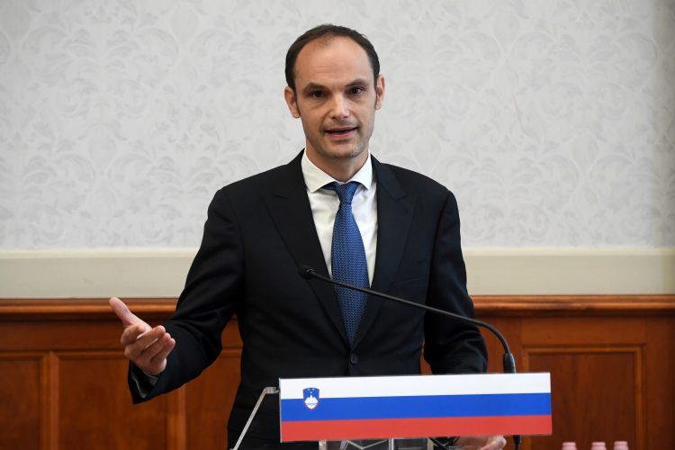Slovenija smanjuje broj ruskih diplomata