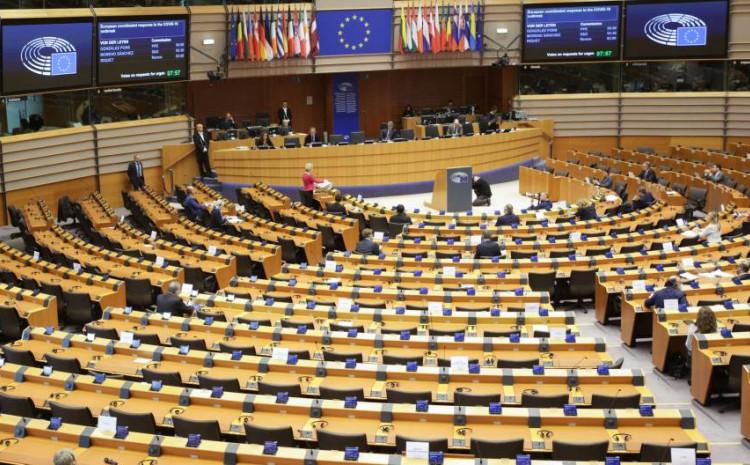 Evropski parlament prekinuo saradnju s naučnom zajednicom Rusije