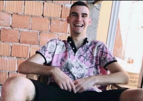 Trostruki ubica iz Čačka: Ilija je prije mjesec dana izašao s psihijatrijskog liječenja, "skidao" se s droge