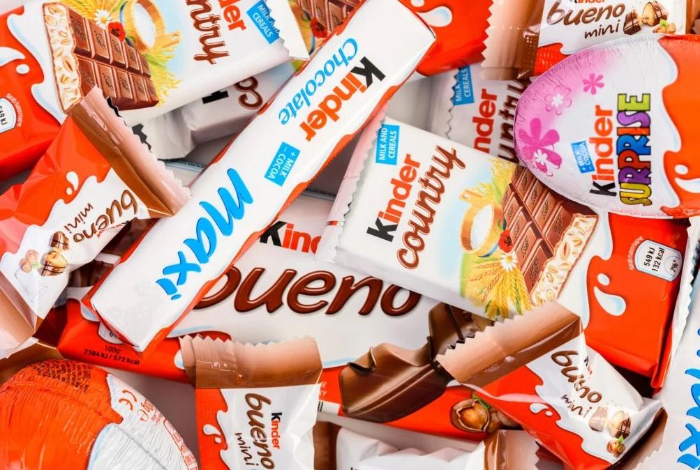 Ferrero se oglasio o gašenju firme zbog salmonele, priznali su propuste