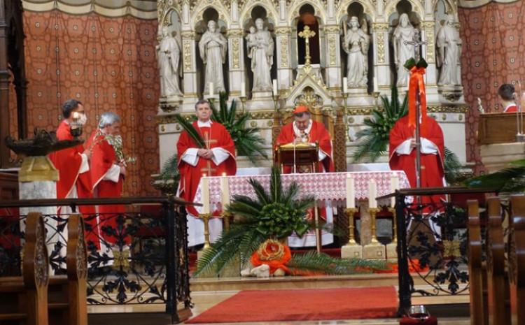 Katolici danas obilježavaju Cvjetnicu, uvod u Veliku sedmicu