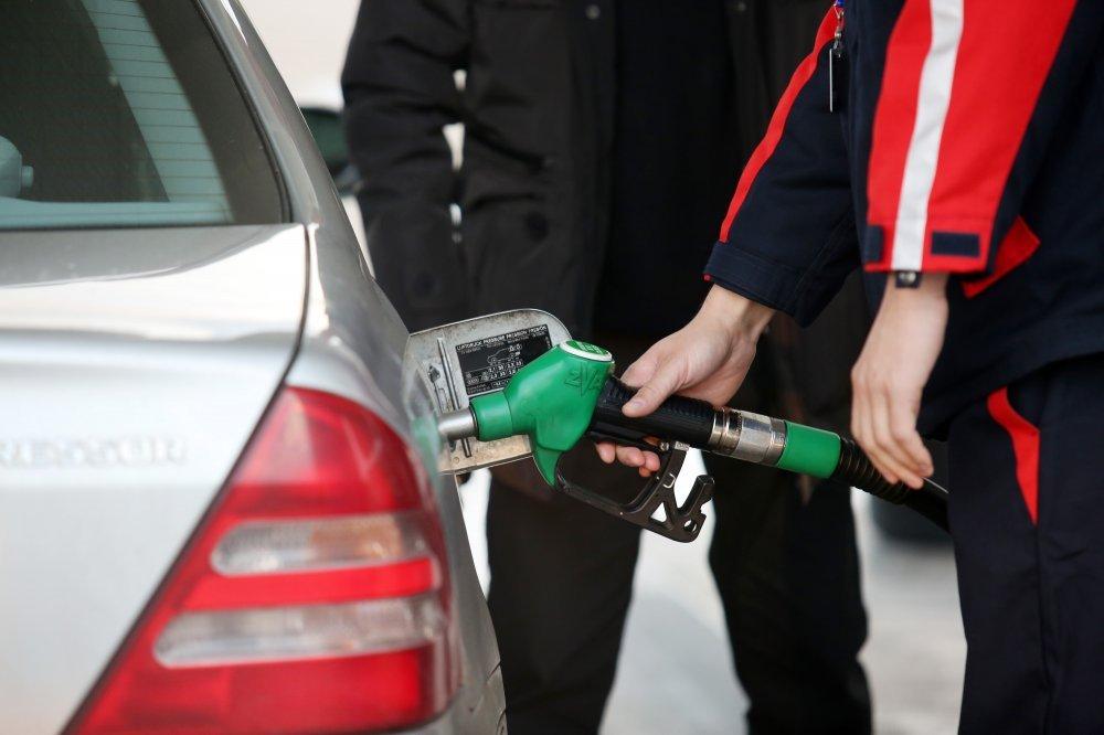 U Crnoj Gori cijene goriva niže za tri i jedan eurocent?