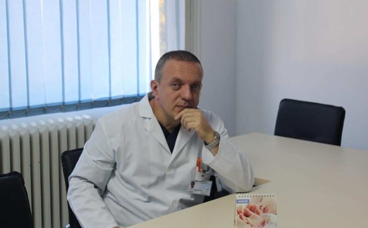 Ginekolog iz Zenice zbog zloupotrebe položaja osuđen na šest mjeseci zatvora