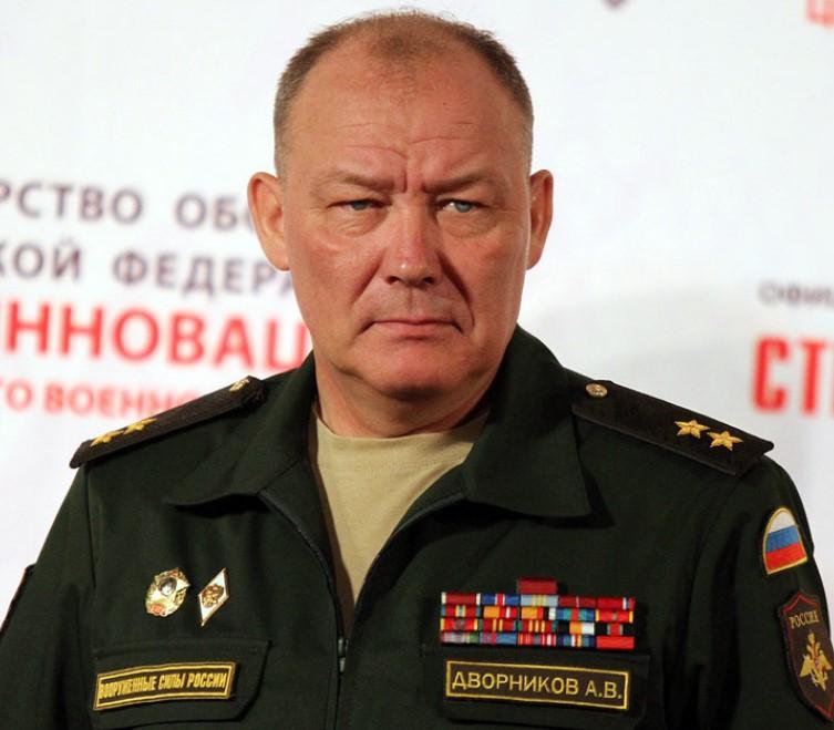 Rusija imenovala armijskog generala za komandanta: Pokušaj centralizacije komande i kontrole
