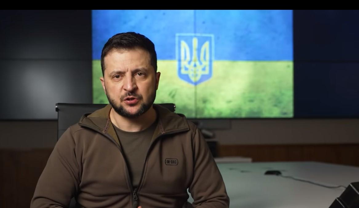 Zelenski: Ukrajina je oslobodila 934 naselja