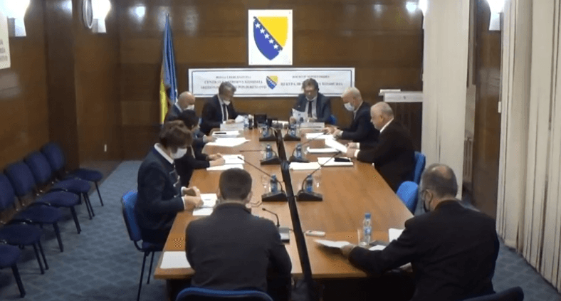 CIK BiH: Tvrdnje ministra Bevande su neosnovane i obmanjivanje javnosti
