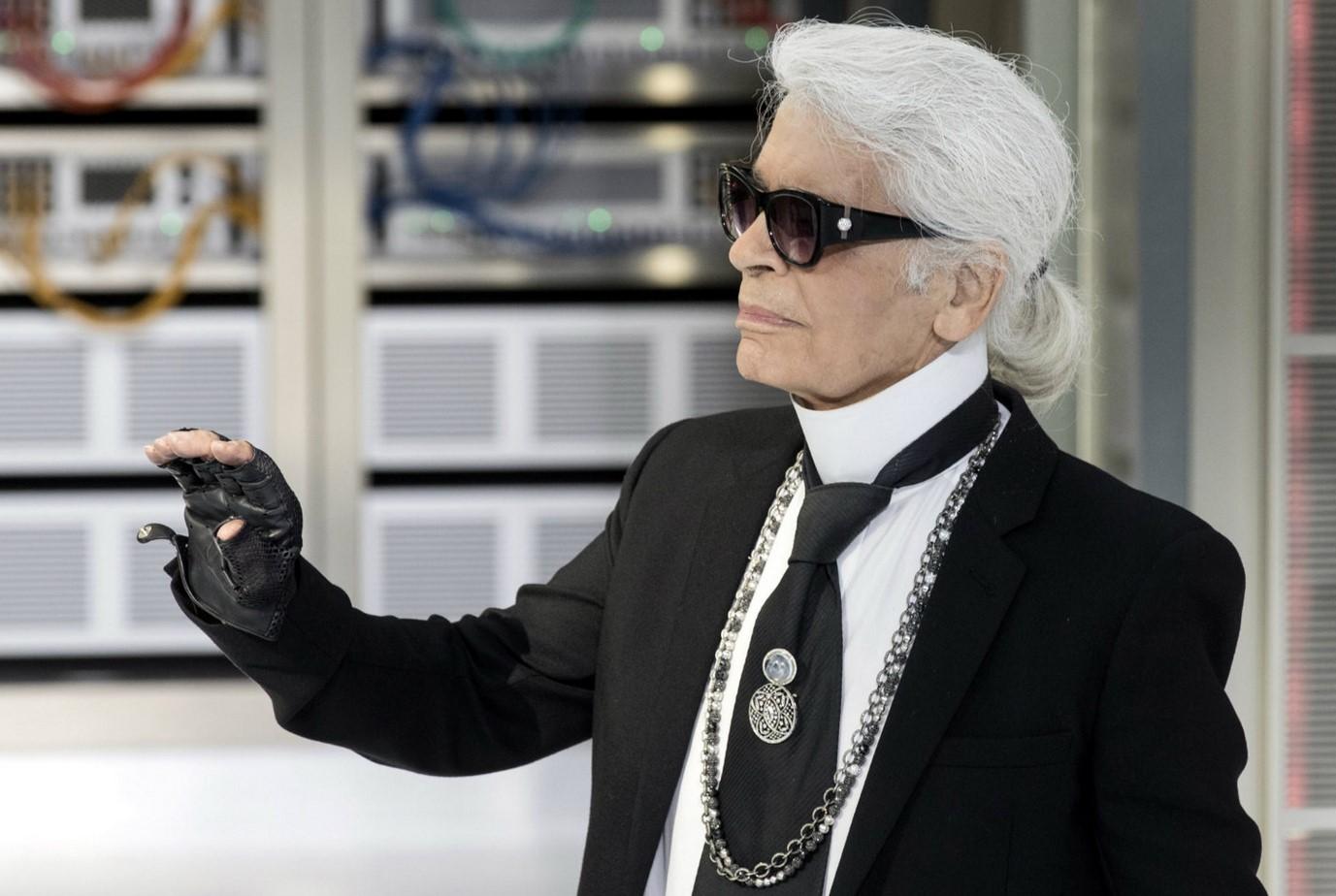 Prodaju se lični predmeti Karla Lagerfelda: Cijene se kreću između 50 i 80.000 eura