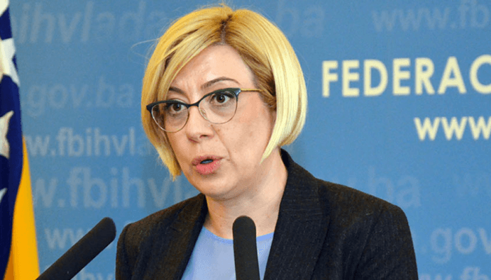 Đapo: SBB će glasati protiv Prijedloga zakona o upisu pripadnosti konstitutivnom narodu