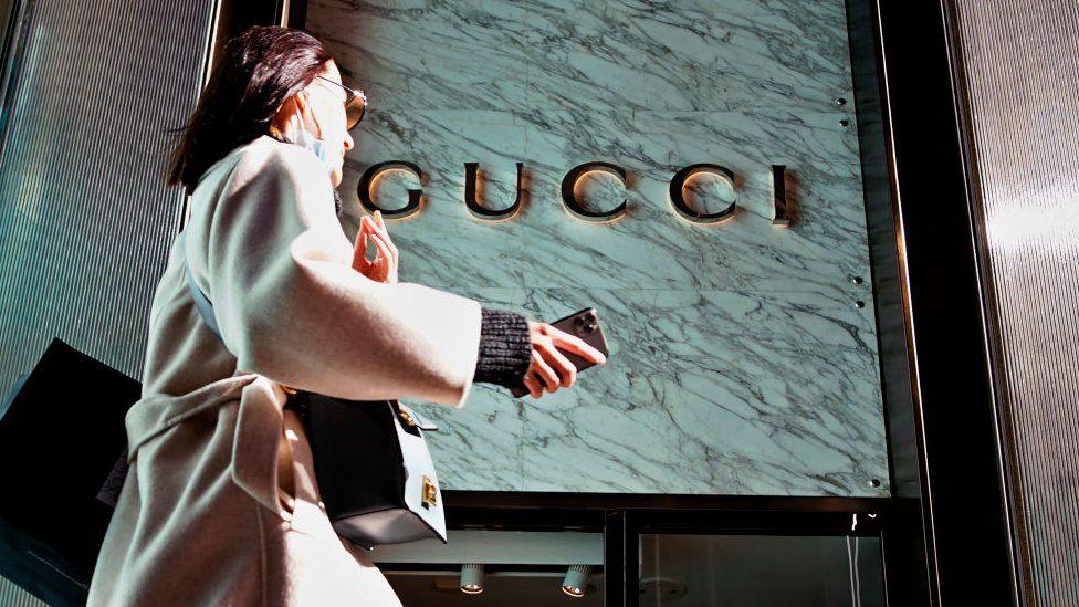 Gucci: Uskoro plaćanje kriptovalutama