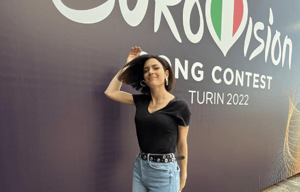 Oglasila se hrvatska predstavnica na Eurosongu nakon ispadanja: Ljudi, šta da kažem