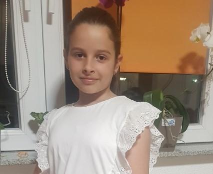 Devetogodišnjoj Lejli Krehmić iz Zenice potrebna pomoć za operaciju