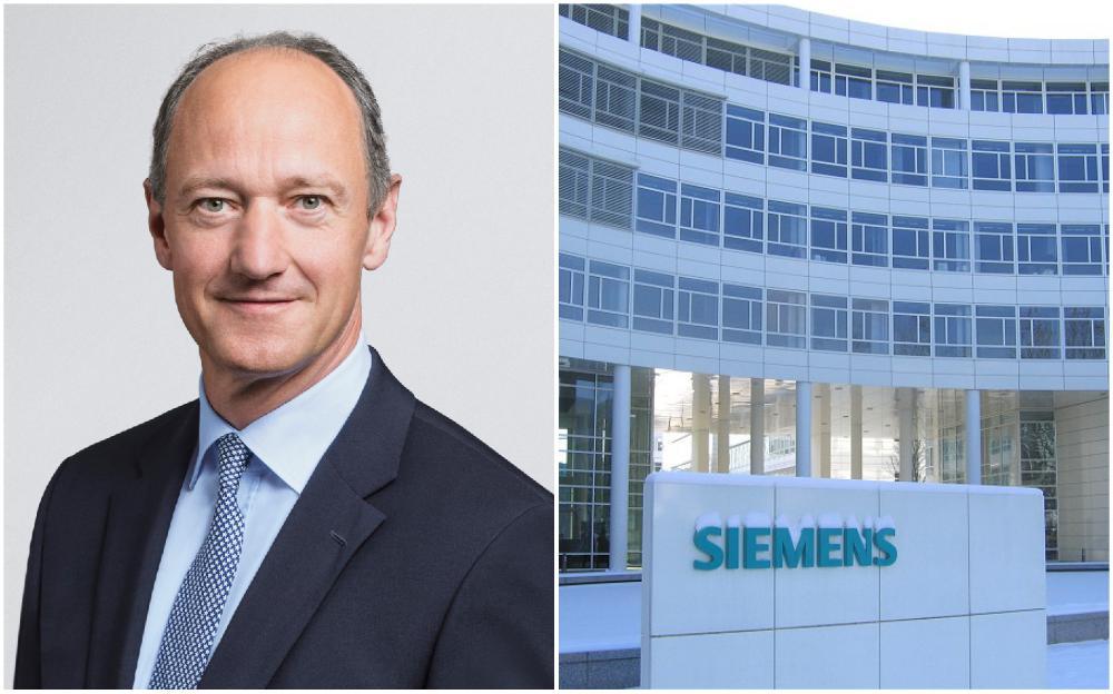 Siemens se povlači sa ruskog tržišta zbog invazije na Ukrajinu