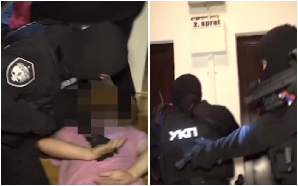 Uhapšeno 12 pedofila: Dijelili preko Viber grupa pornografski sadržaj s maloljetnicima