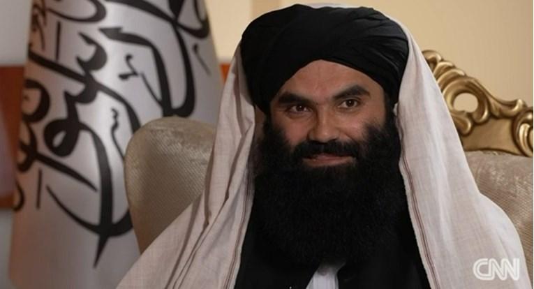 Taliban za čije hvatanje SAD nudi 10 miliona dolara: Nestašne žene držimo kod kuće