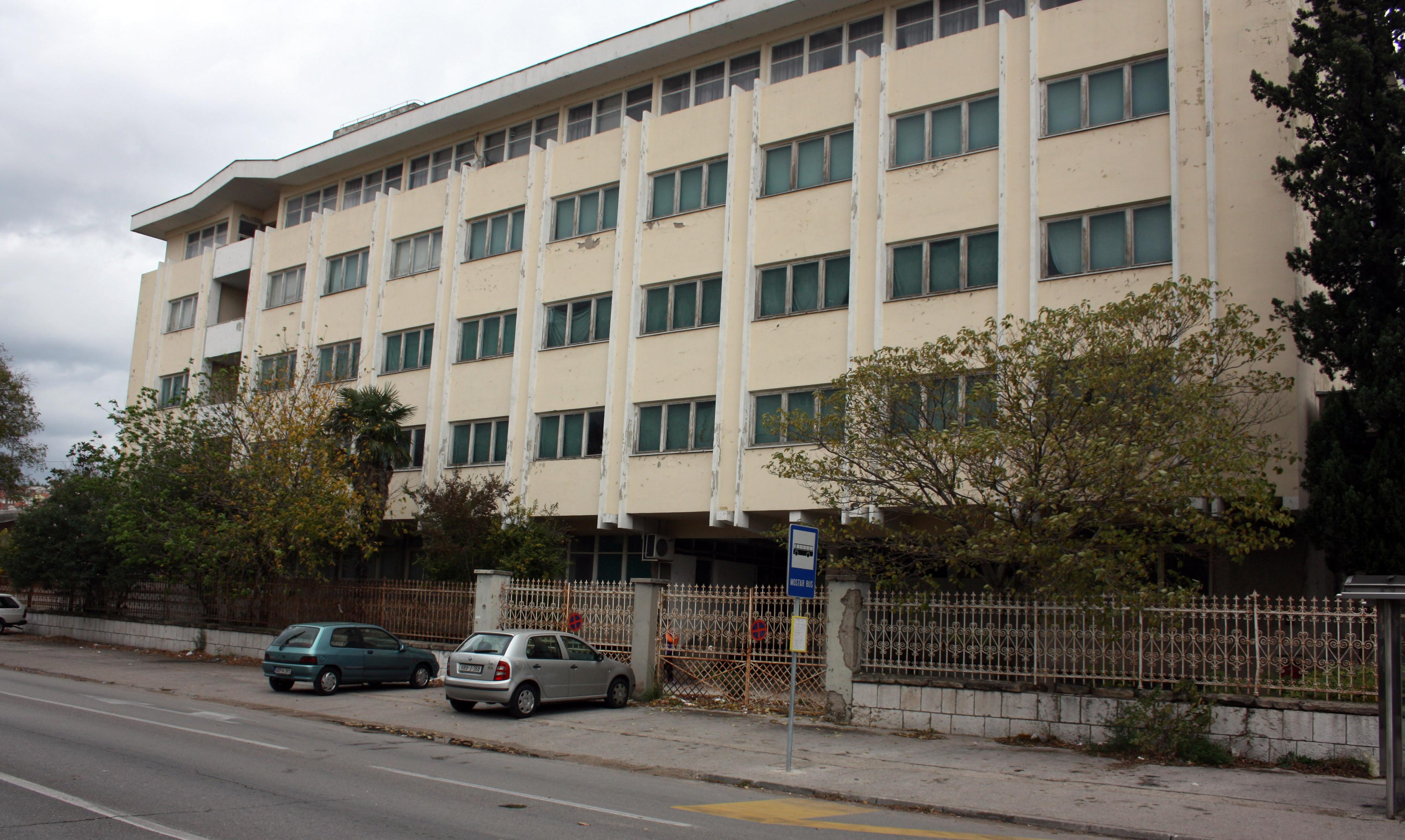Fabrika duhana Mostar prodata za 5 miliona