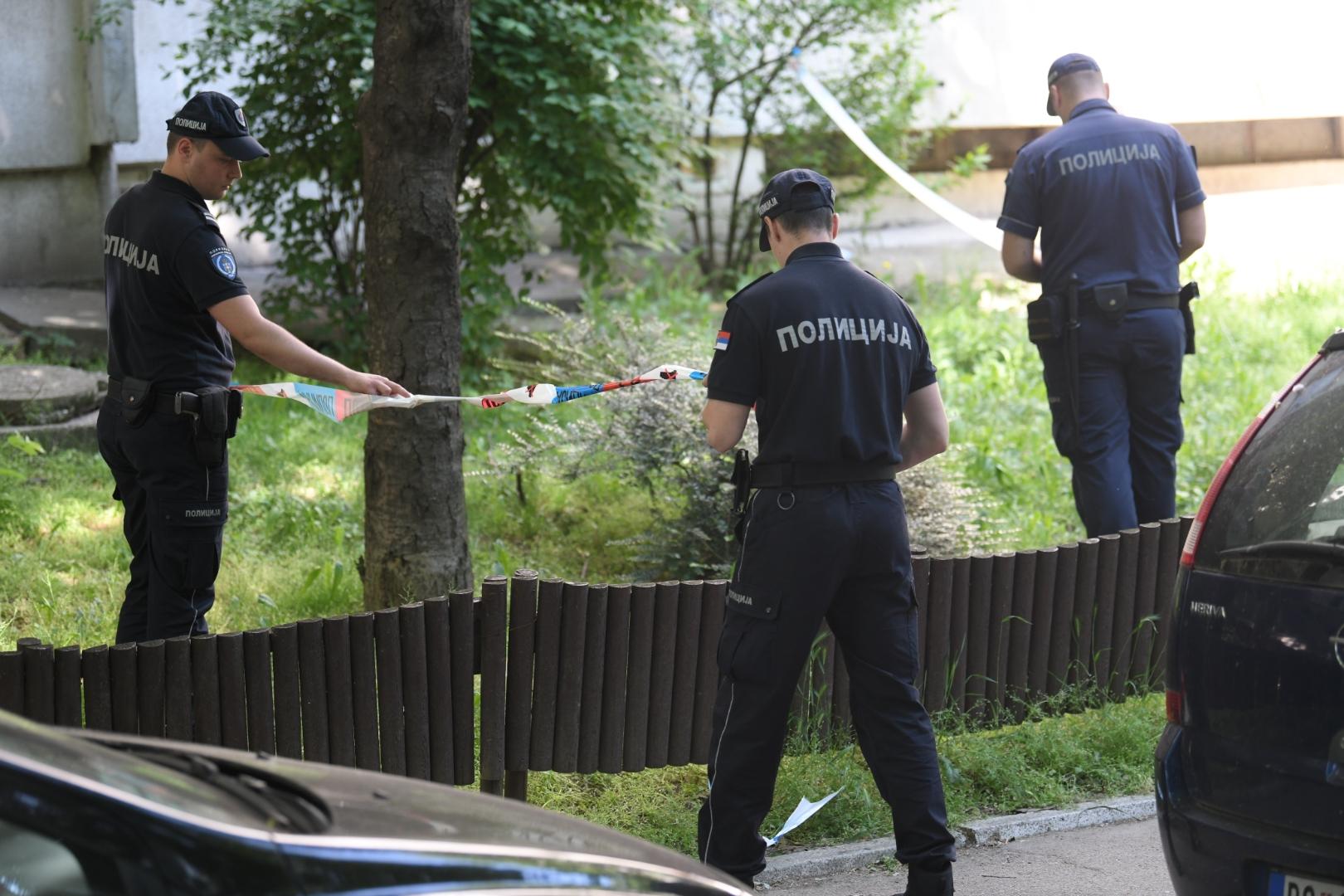 Ubio ga zbog kriptovaluta, pa zvao policiju: Ubica iz Rakovice bio na potjernici
