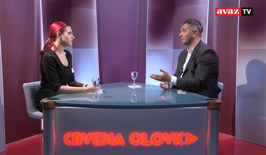 Nermin Šehović: Neka objave snimak mog svjedočenja u slučaju "Dženan Memić"