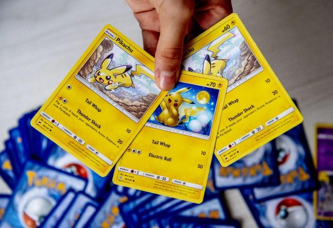 Rekord za Pikačua: Pokemon karta ponuđena za vrtoglavu sumu