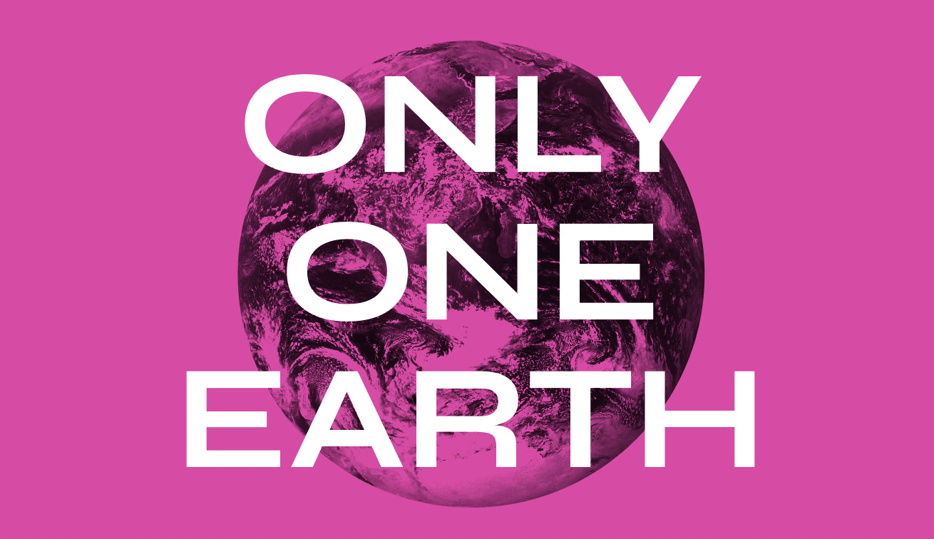 Danas je Svjetski dan okoliša, imamo „Samo jednu Zemlju“