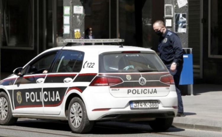 Uhapšen službenik Direkcije za koordinaciju policijskih tijela BiH zbog droge