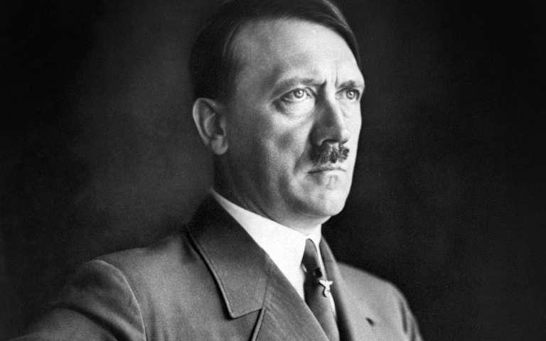 Objavljeni detalji pisama Hitlerovog ljekara