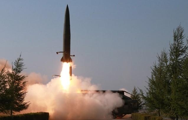 SAD: Jasno ćemo odgovoriti ako Sjeverna Koreja testira nuklearno oružje