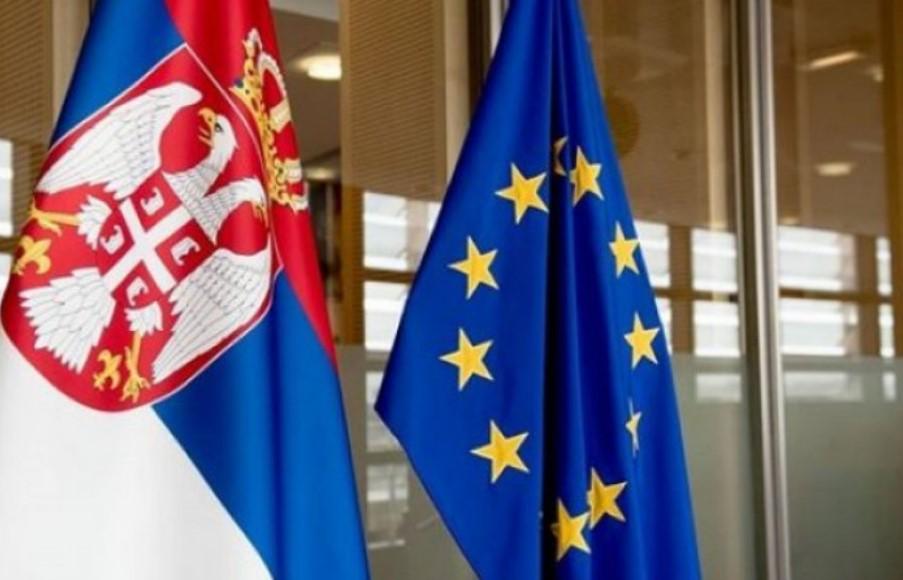 Brisel kaznio Srbiju zbog neuvođenja sankcija Rusiji