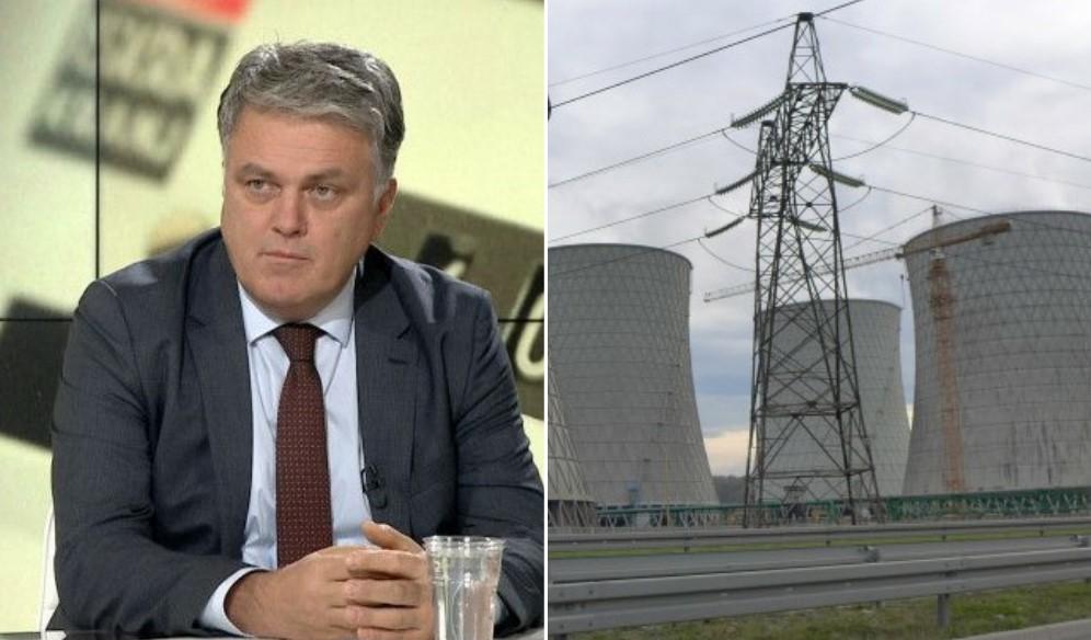 Iz Uprave Elektroprivrede BiH tvrde: Nećemo se moći grijati na struju
