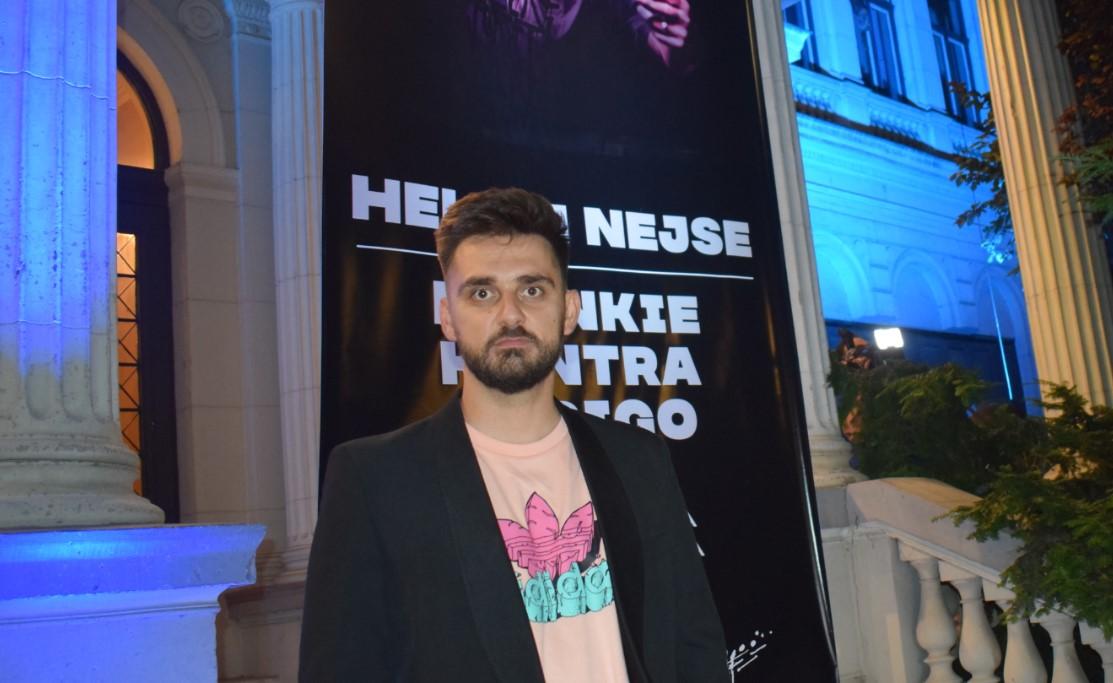 Adnan Hamidović Frenkie: Spojio nespojivo