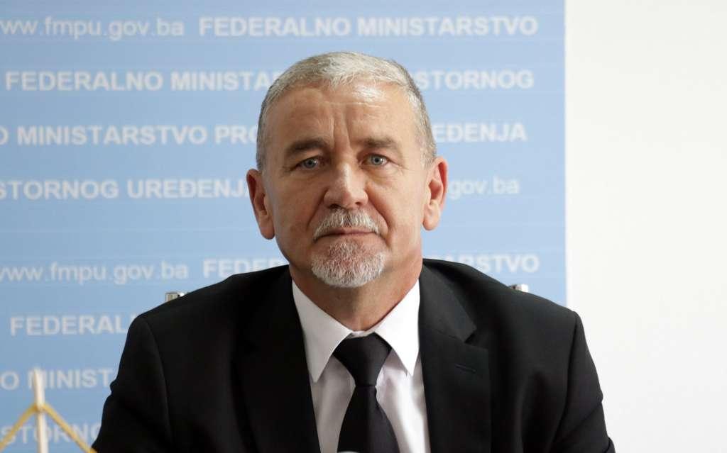 Josip Martić - Avaz