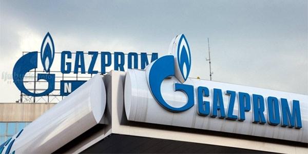 Gazprom: Isporuka gasa preko Turskog toka privremeno obustavljena