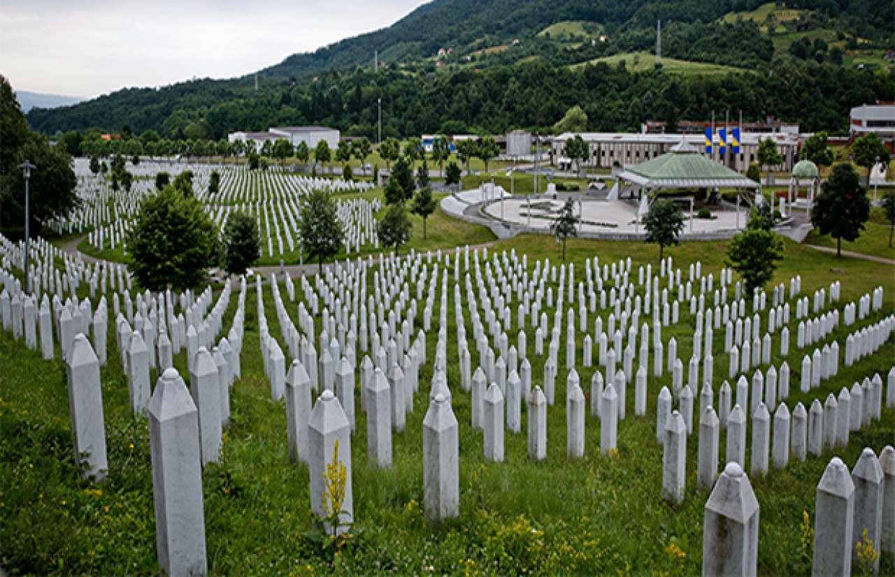 U Ankari održan komemorativni skup povodom 11. jula, Dana sjećanja na genocid u Srebrenici